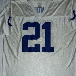 Sanders Jerseys